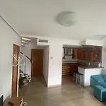 Atico Duplex Mirasierra Renfe 50 M Centrico