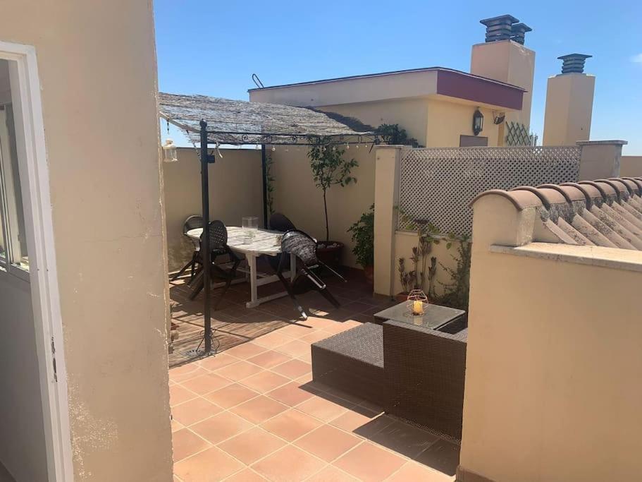 Atico Duplex Mirasierra Renfe 50 M Centrico Córdoba