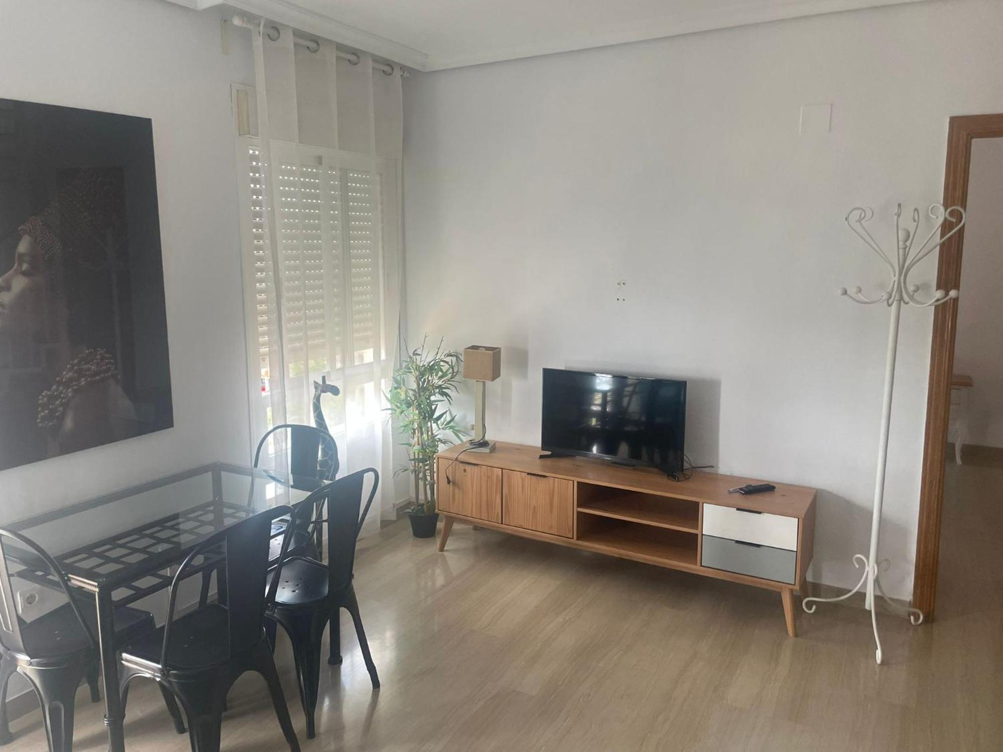 Apartamento Atico Duplex Mirasierra Renfe 50 M Centrico Córdoba