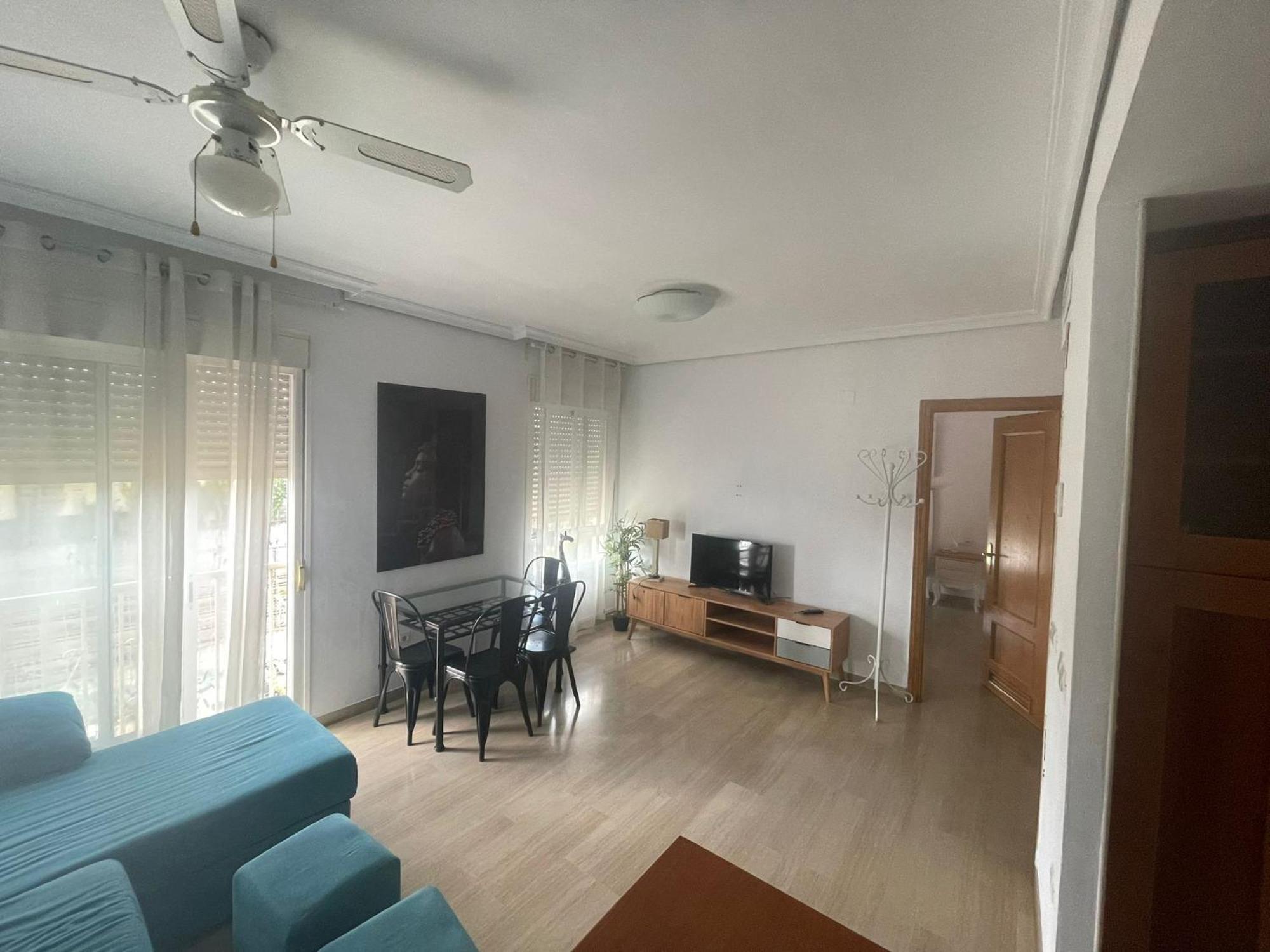 Apartamento Atico Duplex Mirasierra Renfe 50 M Centrico Córdoba