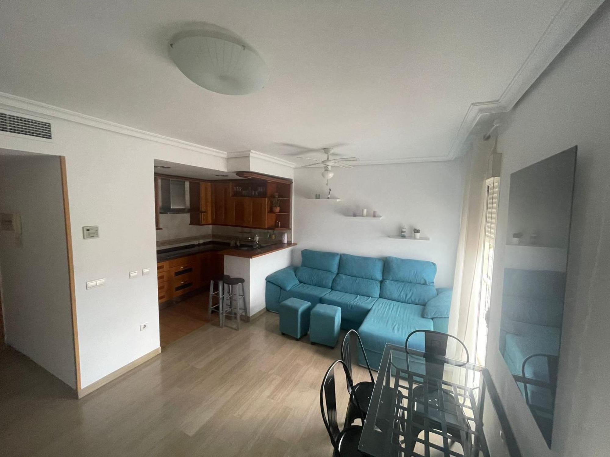 Atico Duplex Mirasierra Renfe 50 M Centrico Apartamento Córdoba