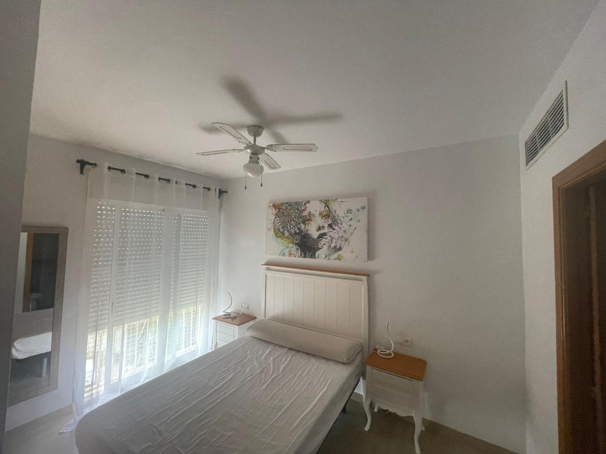Atico Duplex Mirasierra Renfe 50 M Centrico Apartamento *